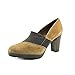 Bella Vita Women's Zeta Leather Platform Pump