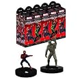 HeroClix Marvel Amazing Spiderman - Brick (10 Boosters)
