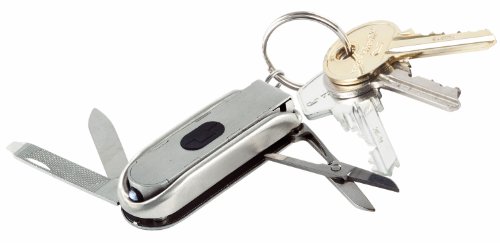 True Utility Minitool TravelLite