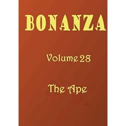 Bonanza [Volume 28]