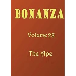 Bonanza [Volume 28]