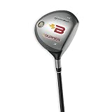 TaylorMade Burner 08 Fairway Wood - Graphite Shaft 3 Wood 15? Regular Flex