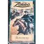 Zorro - V. 6 (The Man From Spain) [VHS]