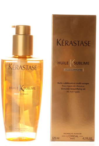 ケラスターゼ HU ユイルスブリム 125ml【HTRC3】