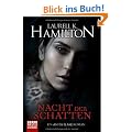 Nacht der Schatten: Ein Anita Blake Roman