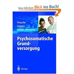 Psychosomatische Grundversorgung