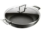 Le Creuset  Tegame Basso Alluminio 30 cm