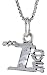 Sterling Silver #1 LOVE Talking Charm