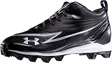 IMAGE OF Men's UA Hammer III Football Cleat Cleat by Under Armour