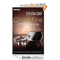 Crossfire. Offenbarung: Band 2 Roman