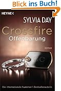 Crossfire. Offenbarung: Band 2 Roman