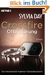 Crossfire. Offenbarung: Band 2 Roman