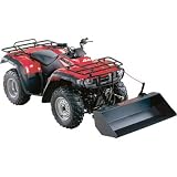 Swisher Universal Dump Bucket With Out Scarifier Teeth 15714