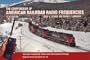 The Compendium of American Railroad Radio Frequencies (Railroad Reference)