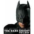 Christopher Nolan's Batman: The Art and Making of the Dark Knight Trilogy
