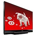 Mitsubishi 82'' 1080p Home Theater Big Screen TV - Black (WD82837)