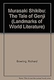 Murasaki Shikibu, The tale of Genji