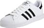 adidas Originals Men's Superstar II Court Sneaker,White/Black/White,11.5 D US
