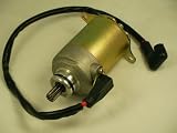 ATV Starter Motor