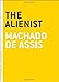 The Alienist (The Art of the Novella)