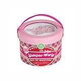 The Box Girls: Mini Slumber Party Box of Questions