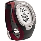 New-GARMIN 010-N0743-21 SPECIAL REFURBISHED FR 60M, RED - GRMN074321