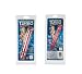 California Exotic Novelties Waterproof Turbo Glider Raspberry Vibrator