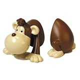 Monkey Animal Magnet
