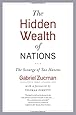 The Hidden Wealth of Nations: The Scourge of Tax Havens
