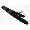 Gitarrengurt Gurt Band f�r Gitarre + Bass. schwarz