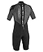 O'Neill Wetsuits Men's Reactor 2mm Spring Suit