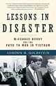 Lessons in Disaster