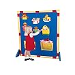 2-Way Storytelling Puppet Set - Little Red Riding Hood