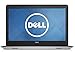 Dell Inspiron 15 5000 Series i5545-2500sLV 15-Inch Laptop (Silver, Non-Touch)