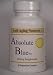 Anti-Aging Naturals: ABSOLUTE BLUE(TM), w/ Strong Wild Blueberry, Black Currant and Bilberry Extracts (450mg) and Trans-Pterostilbene. Rich source of Natural Blue & Purple Anthocyanidins! 60 vegetarian capsules. 3 BOTTLES FOR EXTRA SAVINGS (only $22.95 per bottle!)