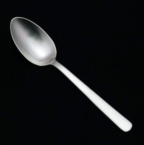 デザートスプーン　つやけし