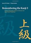 Remembering the Kanji 3: Writing and...