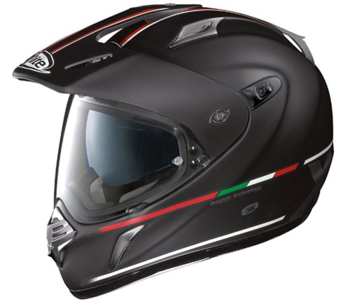 X-Lite X 551 Hero schwarz XL Preisvergleich