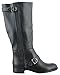 Lifestride Women's 'Selena' Wide Calf Knee High Boots
