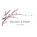 Cherry Blossom Large Cling