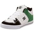 DC Little Kid Radar Skate Shoe