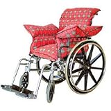WHEELCHAIR CUSHION