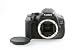 Canon EOS 600D 600-D 600 D Gehäuse Body OVP + 2GB Canon EOS 600D 600-D 600 D Gehäuse Body OVP + 2GB