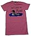 Don't Leave Me ALOON Night Shirt Lazy One Apparel Loon