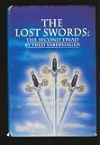 The Lost Swords: The Second Triad - The Complete Book of Lost Swords: Farslayer s Story, Coinspinner s Story, Mindsword s Story