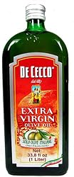 De Cecco 100% Italian Olive Oil