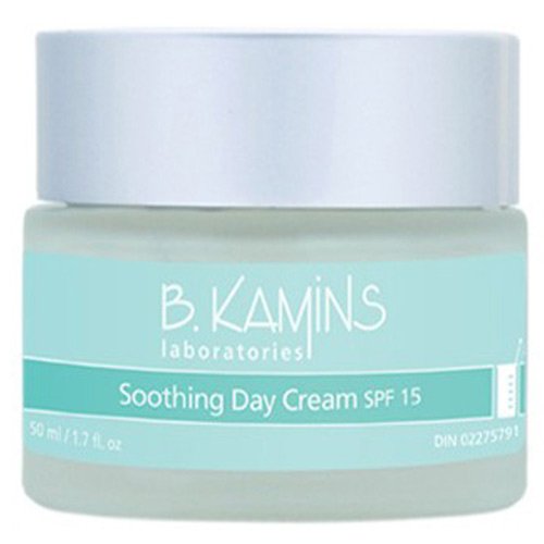 B. Kamins Booster Blue Soothing Day Cream SPF 15