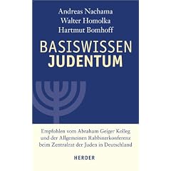 Basiswissen Judentum