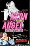 Neon Angel: 1st (first) edition Text Only