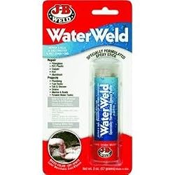 J-B Weld 8277 WaterWeld